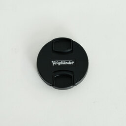 Voigtlander NOKTON 40mm F1.2 Aspherical E-mount (ソニーE用) Voigtlander NOKTON 40mm F1.2 Aspherical E-mount (ソニーE用)