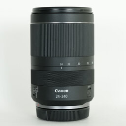 Canon RF24-240mm F4-6.3 IS USM Canon RF24-240mm F4-6.3 IS USM