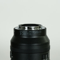 SONY FE 35mm F1.4 GM SEL35F14GM