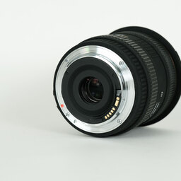 SIGMA 10-20mm F4-5.6 EX DC HSM (キヤノンEF用) SIGMA 10-20mm F4-5.6 EX DC HSM (キヤノンEF用)