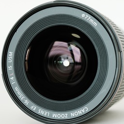 Canon EF16-35mm F4L IS USM