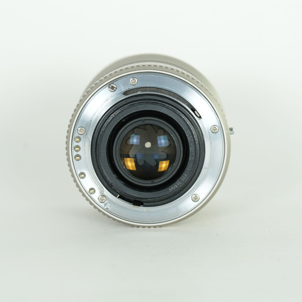 PENTAX FA31mm F1.8 AL Limited シルバー