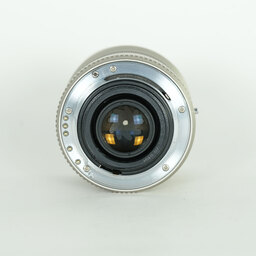 PENTAX FA31mm F1.8 AL Limited シルバー