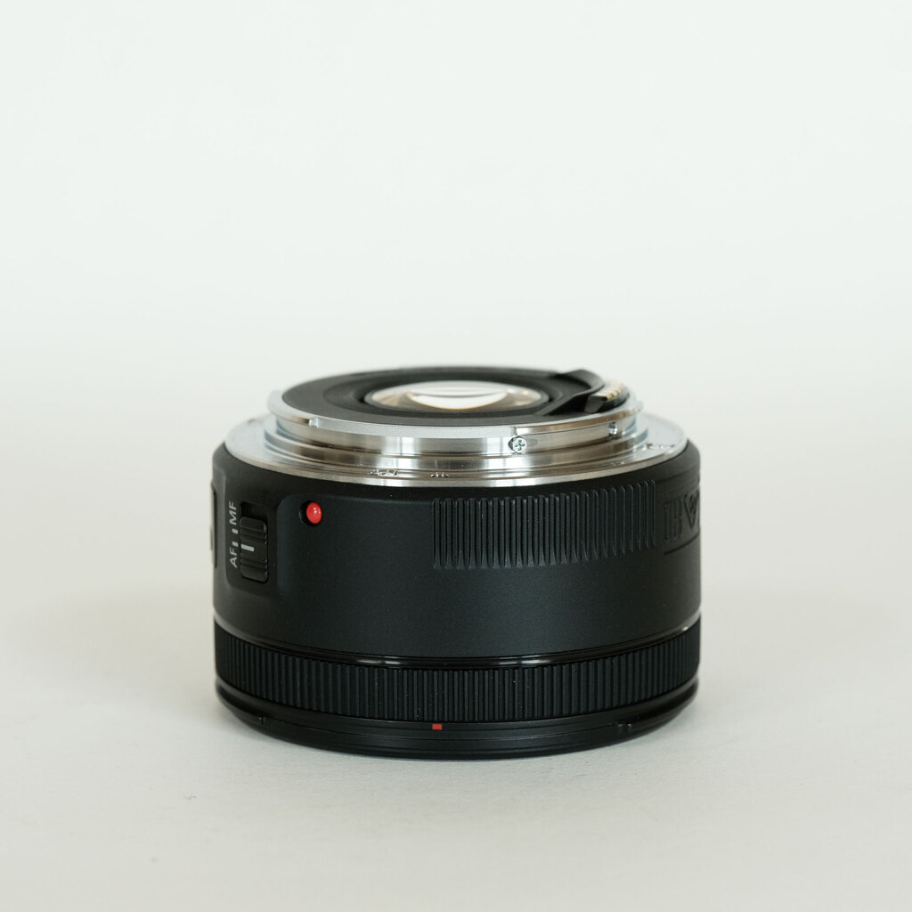 Canon EF50mm F1.8 STM Canon EF50mm F1.8 STM