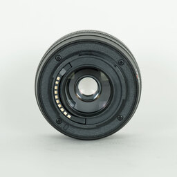 FUJIFILM XC15-45mmF3.5-5.6 OIS PZ