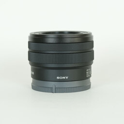 SONY FE 28-60mm F4-5.6 SEL2860 SONY FE 28-60mm F4-5.6 SEL2860