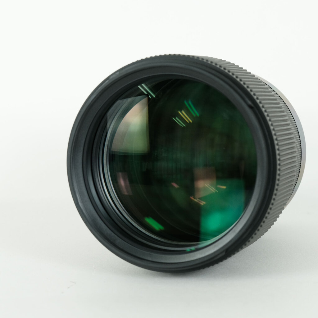 SIGMA Art 135mm F1.8 DG HSM  (ソニーE用)