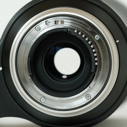 TAMRON SP 150-600mm F/5-6.3 Di VC USD G2 (Model A022) [ニコンF用]