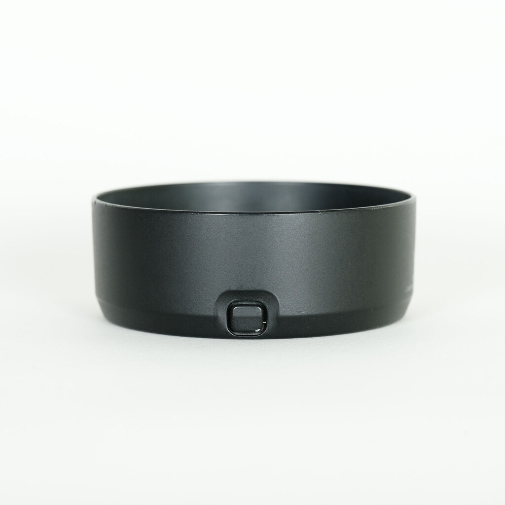 Canon RF50mm F1.8 STM