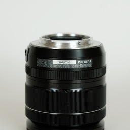 FUJIFILM XF18-55mmF2.8-4 R LM OIS