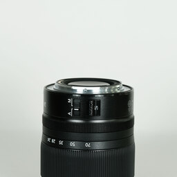 Nikon NIKKOR Z 24-70mm f/4 S