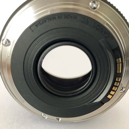 Canon EF50mm F1.8 STM