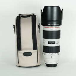 Canon EF70-200mm F2.8L IS III USM Canon EF70-200mm F2.8L IS III USM