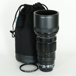 OLYMPUS M.ZUIKO DIGITAL ED 40-150mm F2.8 PRO OLYMPUS M.ZUIKO DIGITAL ED 40-150mm F2.8 PRO