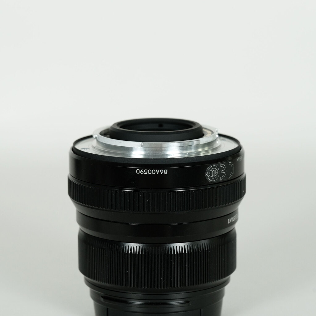 FUJIFILM XF23mmF2 R WR