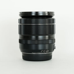 FUJIFILM XF18-55mmF2.8-4 R LM OIS FUJIFILM XF18-55mmF2.8-4 R LM OIS