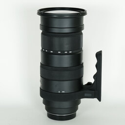 SIGMA APO 50-500mm F4.5-6.3 DG OS HSM (キヤノンEF用)