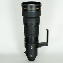 Nikon AF-S NIKKOR 500mm F4 G ED VR