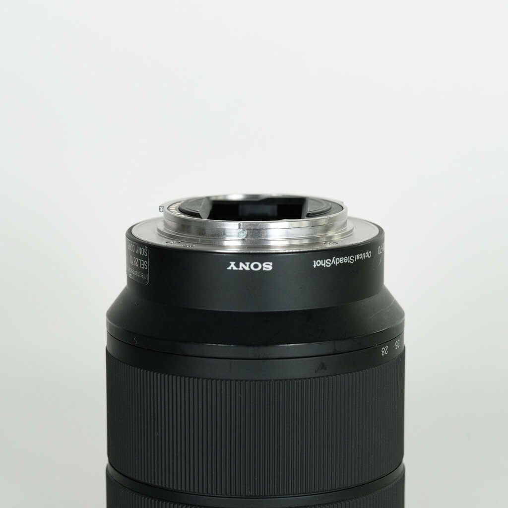 SONY FE 28-70mm F3.5-5.6 OSS SEL2870の出品 | ONE SCENE（ワン