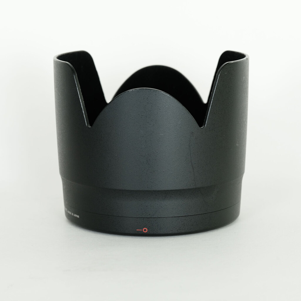 Canon EF70-200mm F2.8L IS III USM