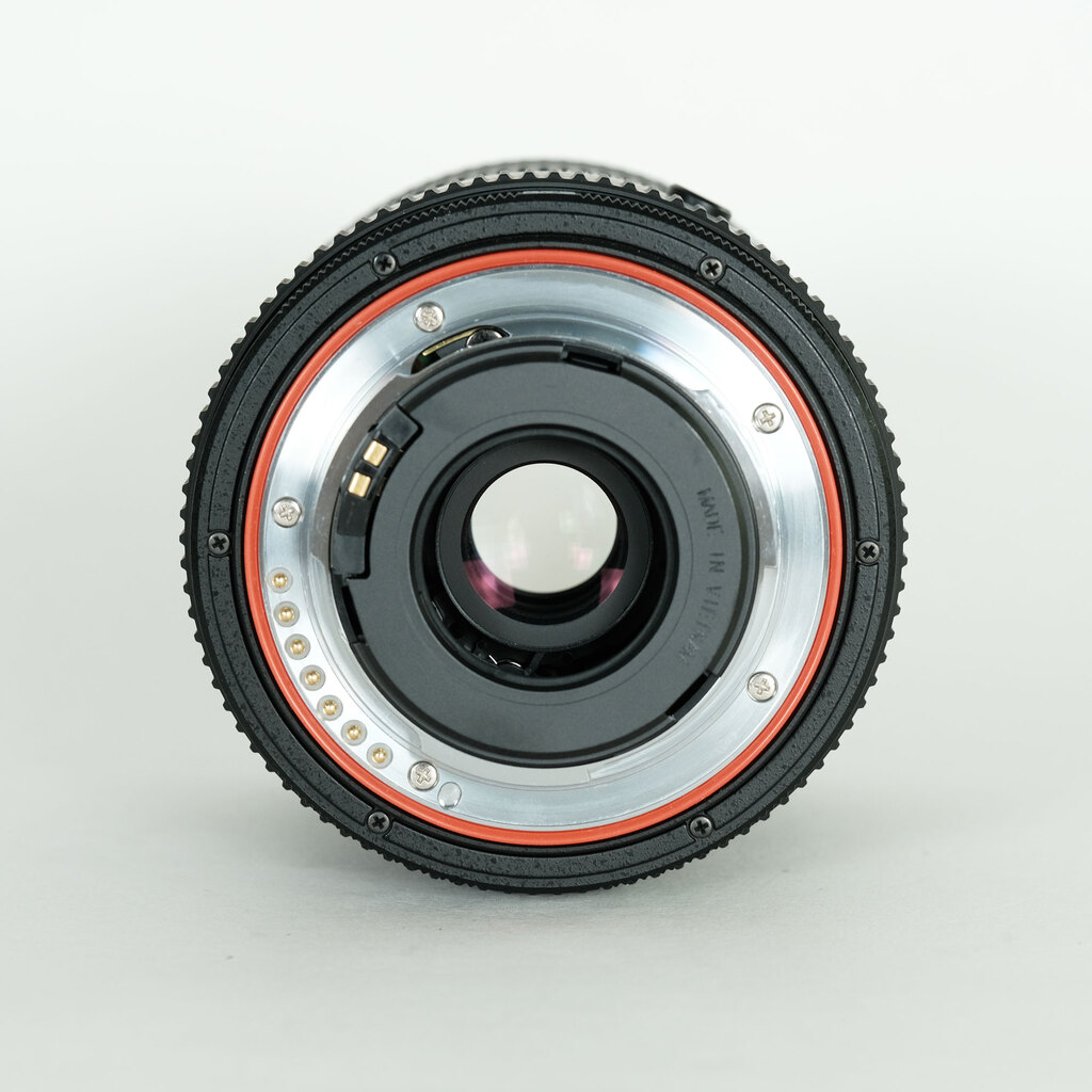 PENTAX HD PENTAX-DA 55-300mmF4.5-6.3ED PLM WR RE PENTAX HD PENTAX-DA 55-300mmF4.5-6.3ED PLM WR RE