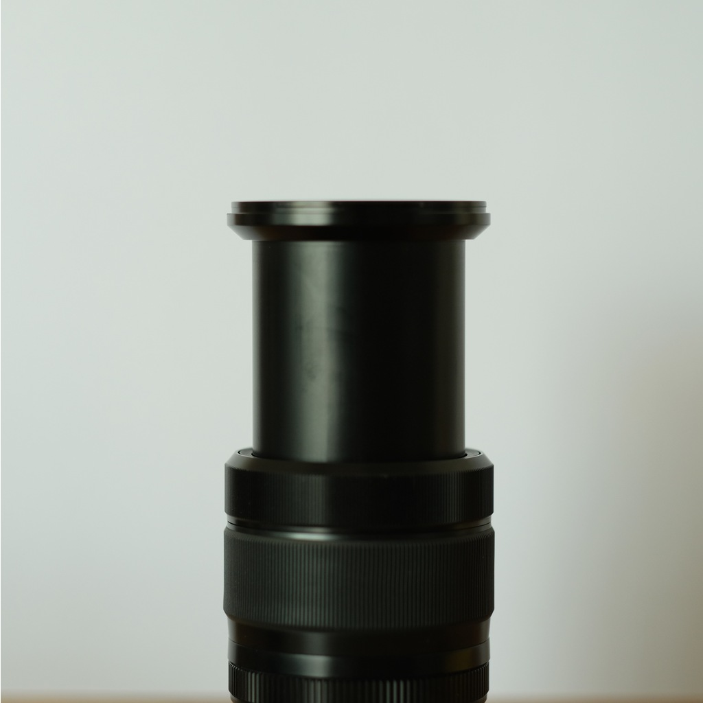 FUJIFILM XF18-135mmF3.5-5.6 R LM OIS WR