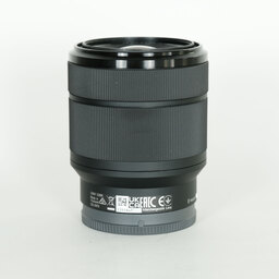 SONY FE 28-70mm F3.5-5.6 OSS SEL2870