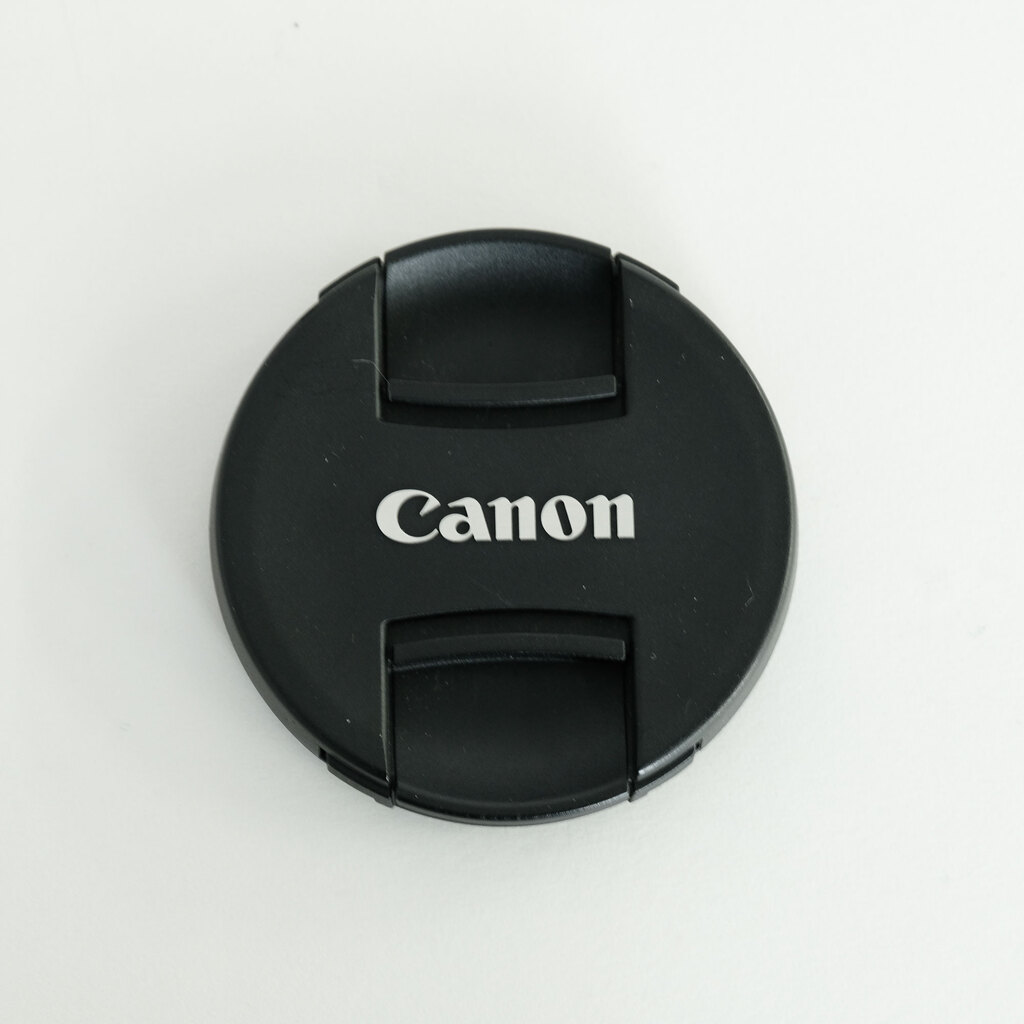 Canon EF-S18-135mm F3.5-5.6 IS STM Canon EF-S18-135mm F3.5-5.6 IS STM