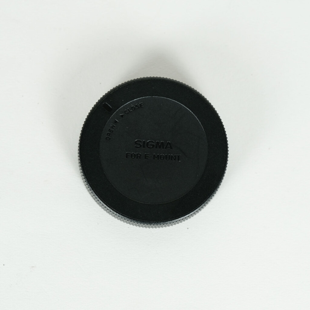 SIGMA 105mm F2.8 DG DN Macro｜Art [ソニーE用]