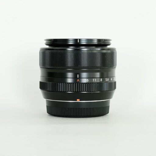 FUJIFILM XF35mmF1.4 R