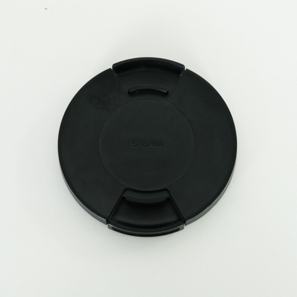 SIGMA 40mm F1.4 DG HSM｜Art [キヤノンEF用]