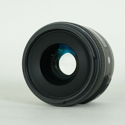 SIGMA 30mm F1.4 DC HSM | Art [キヤノン用]