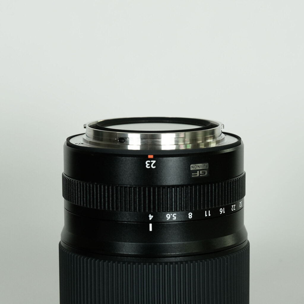 FUJIFILM GF23mmF4 R LM WR