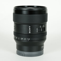 SONY FE 24mm F1.4 GM SEL24F14GM SONY FE 24mm F1.4 GM SEL24F14GM