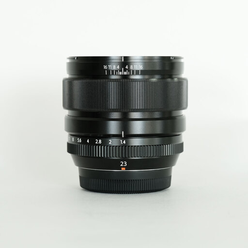 FUJIFILM XF23mmF1.4 R