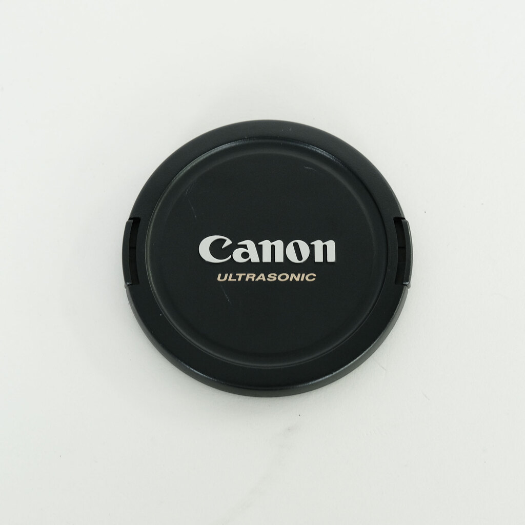 Canon EF20mm F2.8 USM Canon EF20mm F2.8 USM