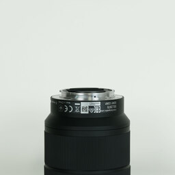 SONY FE 28-70mm F3.5-5.6 OSS SEL2870 SONY FE 28-70mm F3.5-5.6 OSS SEL2870