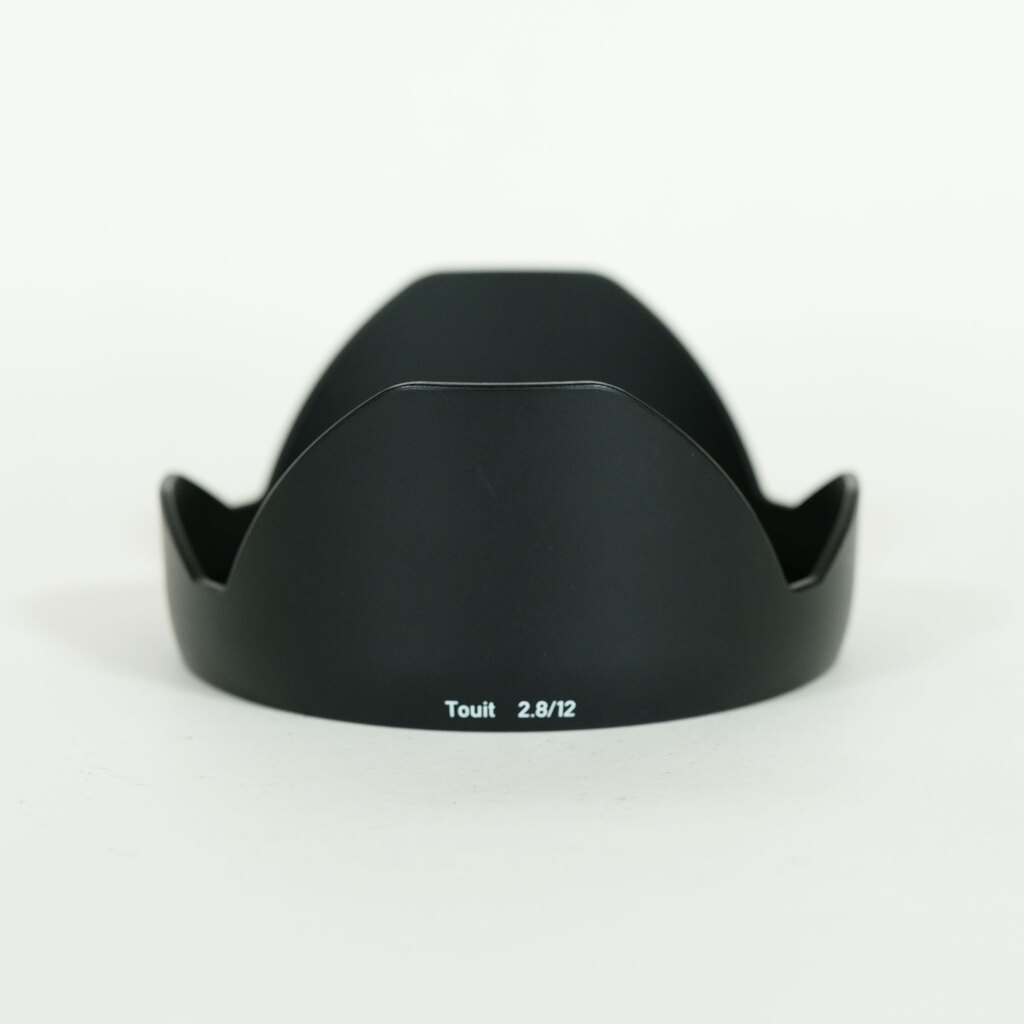 Carl Zeiss Touit 2.8/12 [ソニーE用]