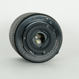 Nikon AF-P DX NIKKOR 18-55mm F3.5-5.6G VR