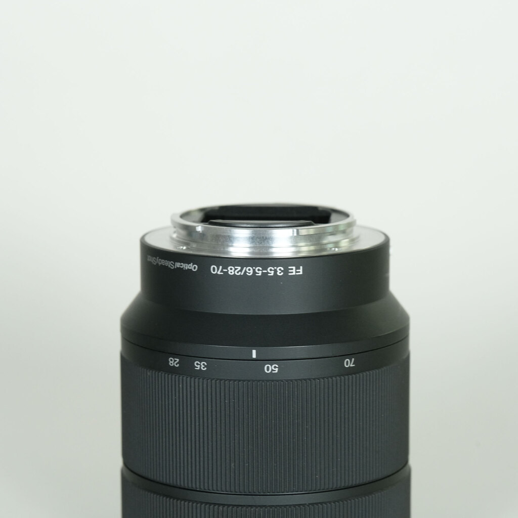 SONY FE 28-70mm F3.5-5.6 OSS SEL2870