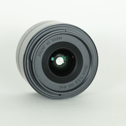 SIGMA A 19mm F2.8 DN (ソニーE用) ブラック SIGMA A 19mm F2.8 DN (ソニーE用) ブラック