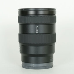 SONY E 16-55mm F2.8 G SEL1655G SONY E 16-55mm F2.8 G SEL1655G