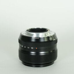FUJIFILM XF35mmF1.4 R FUJIFILM XF35mmF1.4 R