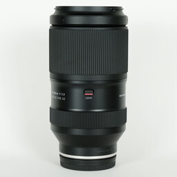 TAMRON 70-180mm F/2.8 Di III VC VXD G2（Model A065） [ソニーE用]