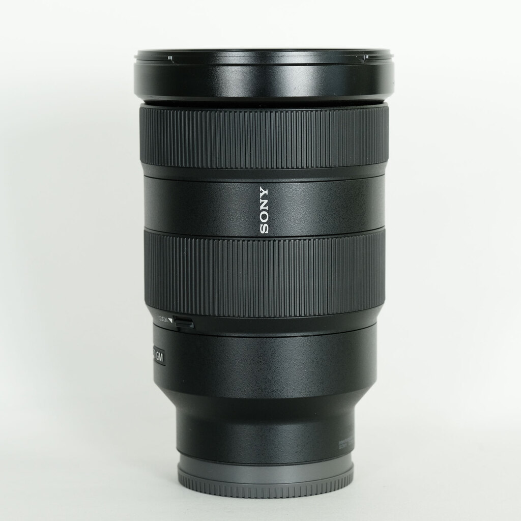 SONY FE 24-70mm F2.8 GM SEL2470GM SONY FE 24-70mm F2.8 GM SEL2470GM
