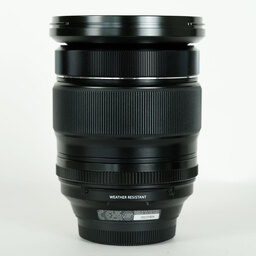 FUJIFILM XF16-55mmF2.8 R LM WR FUJIFILM XF16-55mmF2.8 R LM WR