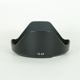 FUJIFILM XF10-24mmF4 R OIS
