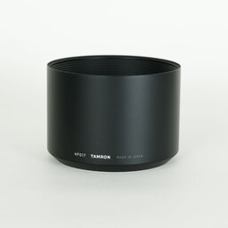 TAMRON SP 90mm F/2.8 Di MACRO 1:1 VC USD（Model F017）[ニコンF用]