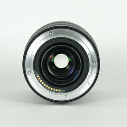 Nikon NIKKOR Z 24-200mm f/4-6.3 VR