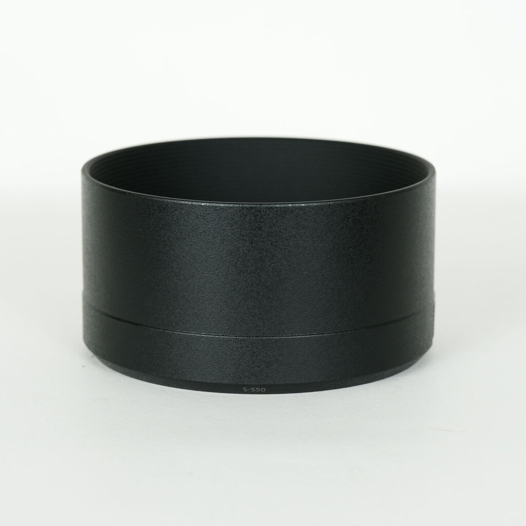 Panasonic LUMIX S 50mm F1.8